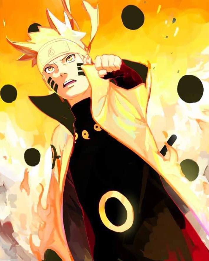 Đâu Là Jutsu Nguy Hiểm Nhất Trong Lịch Sử Naruto?