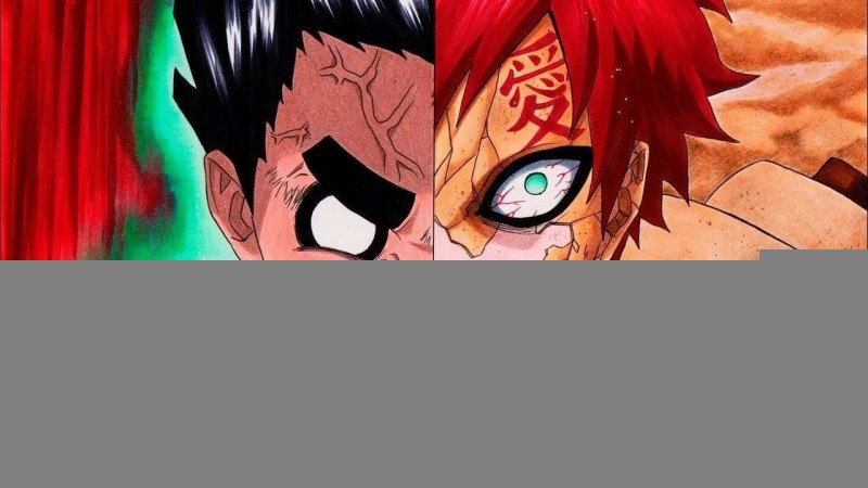 Cũng may biên tập viên của Shounen Jump “cứng rắn”, nếu không chúng ta đã chẳng có những trận chiến máu lửa trong kỳ thi Chunin