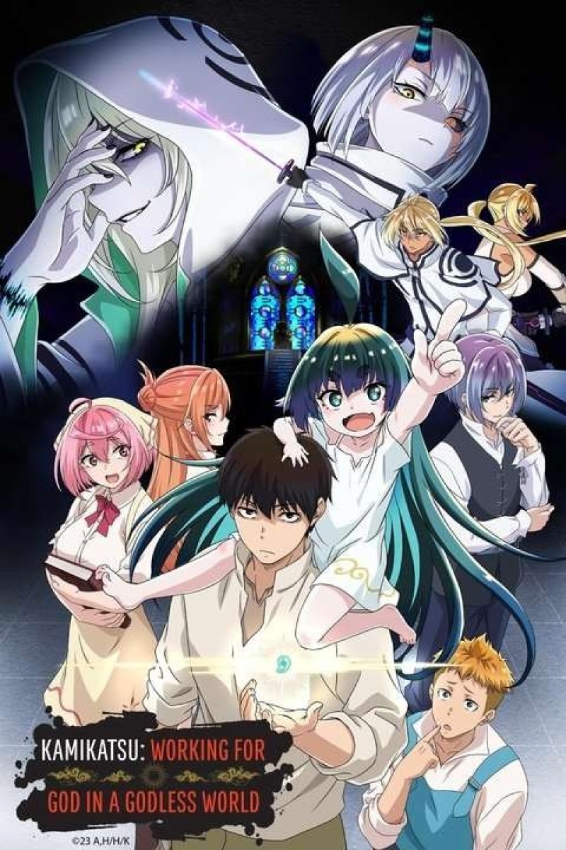 Top 10 anime được xem nhiều nhất tuần qua 