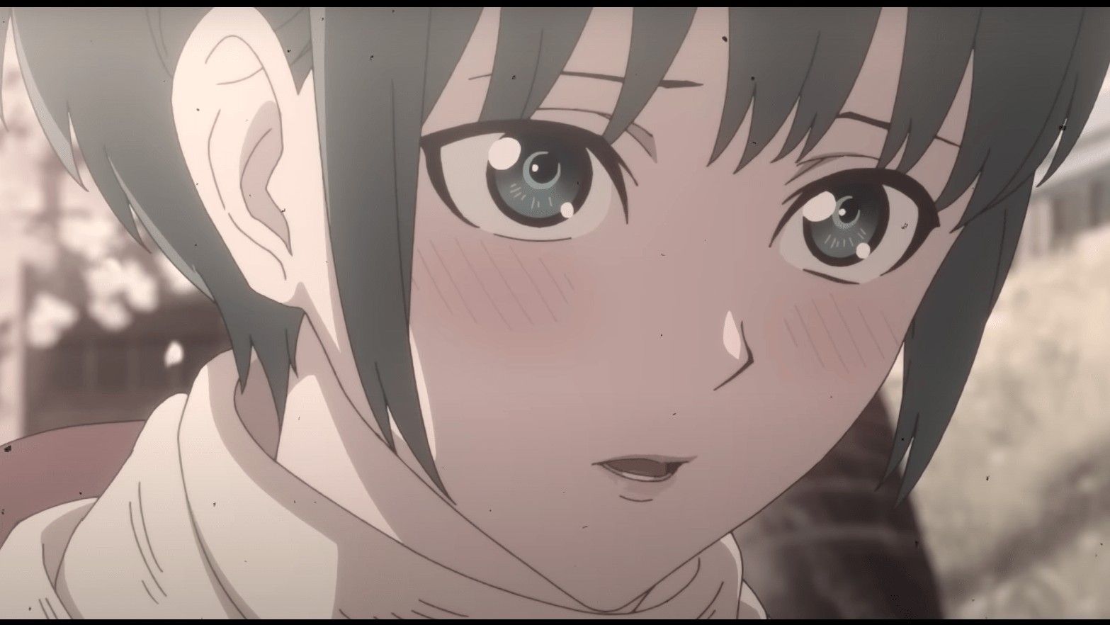 Anime Malevolent Spirits: Mononogatari Ss2 Phát Hành Trailer
