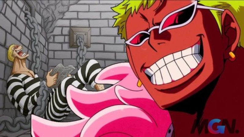 One Piece 