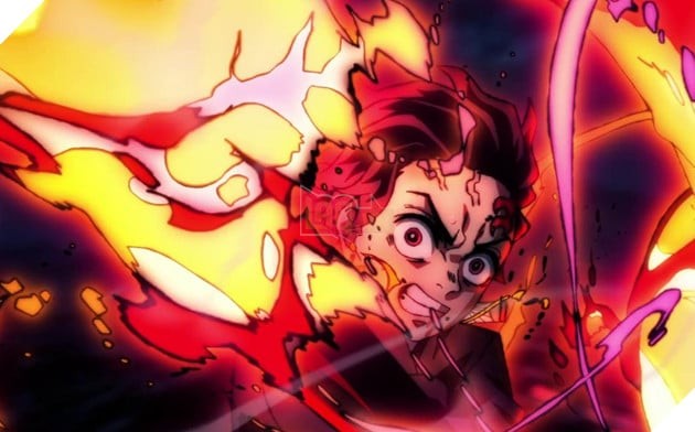 Thời Gian Ra Mắt Anime Thanh Gươm Diệt Phần 3 Tập 6: Thượng Huyền Tứ Hợp Nhất, Haganezuka Bị Tấn Công!