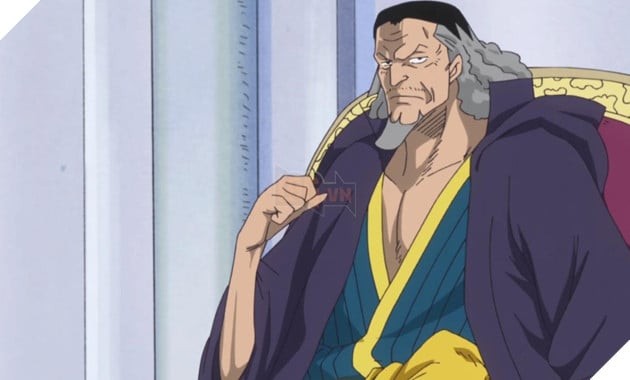 Spoiler One Piece 1084: Im-Sama Xuất Hiện, Nói Chuyện Trực Tiếp Với Cobra Về Nhân Vật Bí Ẩn 800 Năm Trước!