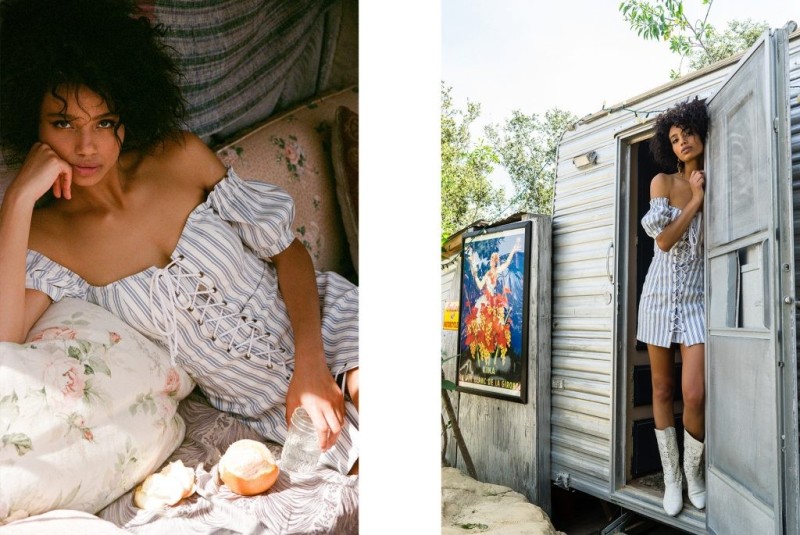 CÁC HÃNG THỜI TRANG TỪ BÌNH DÂN ĐẾN CAO CẤP VỚI PHONG CÁCH BOHO-CHIC