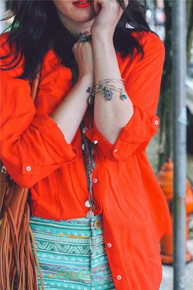 Nhẫn và vòng tay