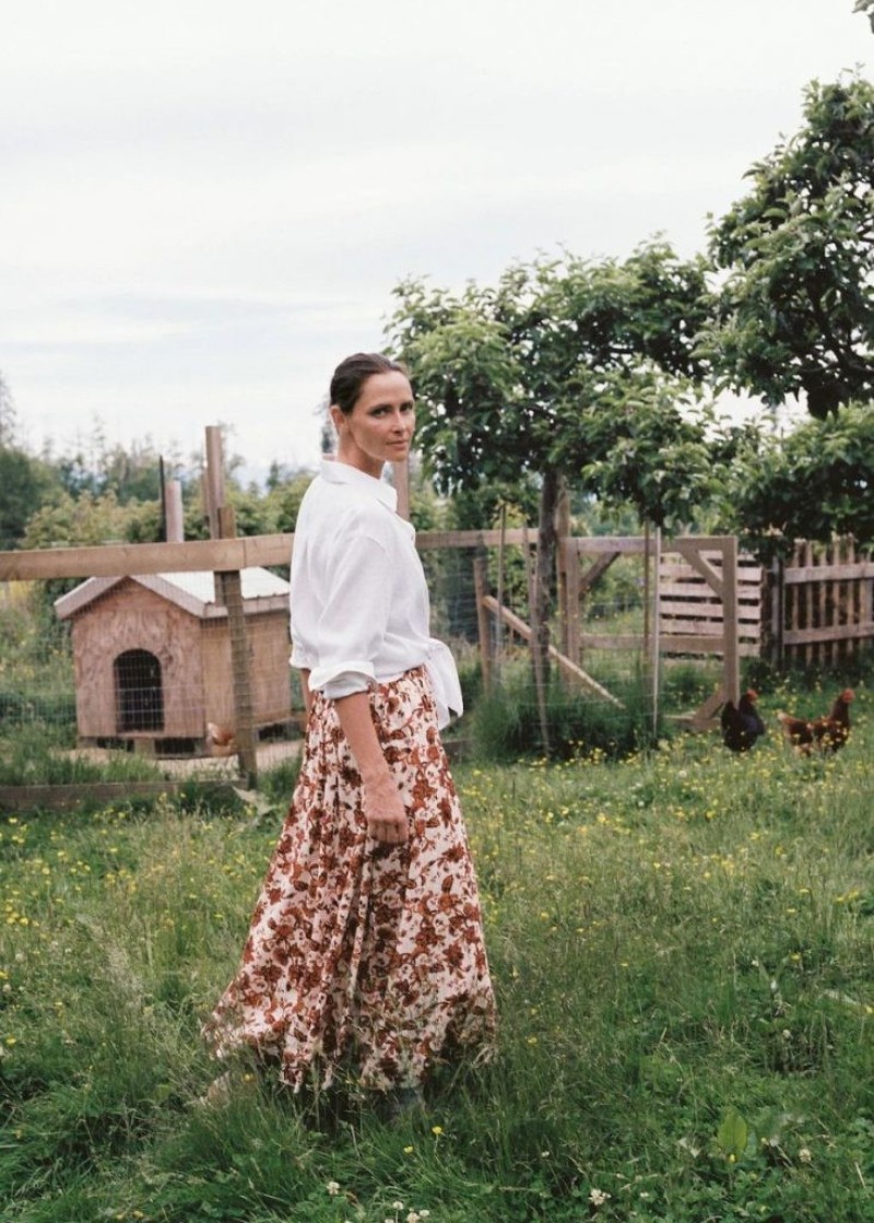 Hãy chọn lựa một item Bohemian làm điểm nhấn chính