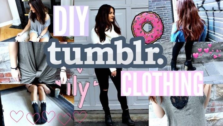 Tất Tần Tật Về Phong Cách Tumblr Mà Có Thể Bạn Chưa Biết