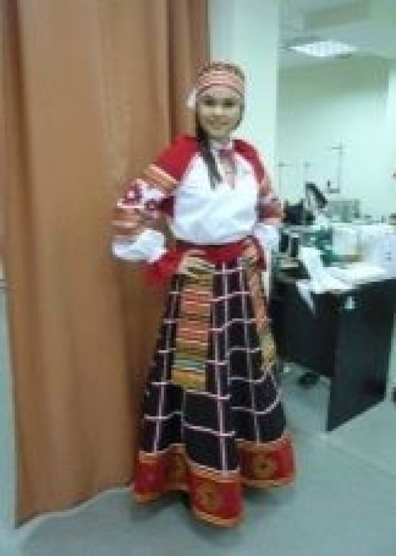 Đặc thù