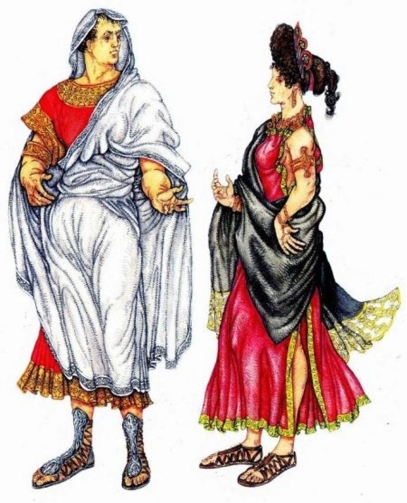 Rome cổ đại