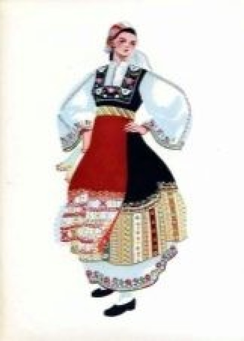 Vì hầu như không thể xem xét từng khu vực, nên có một số khu vực chính nổi bật về hương vị của họ là...