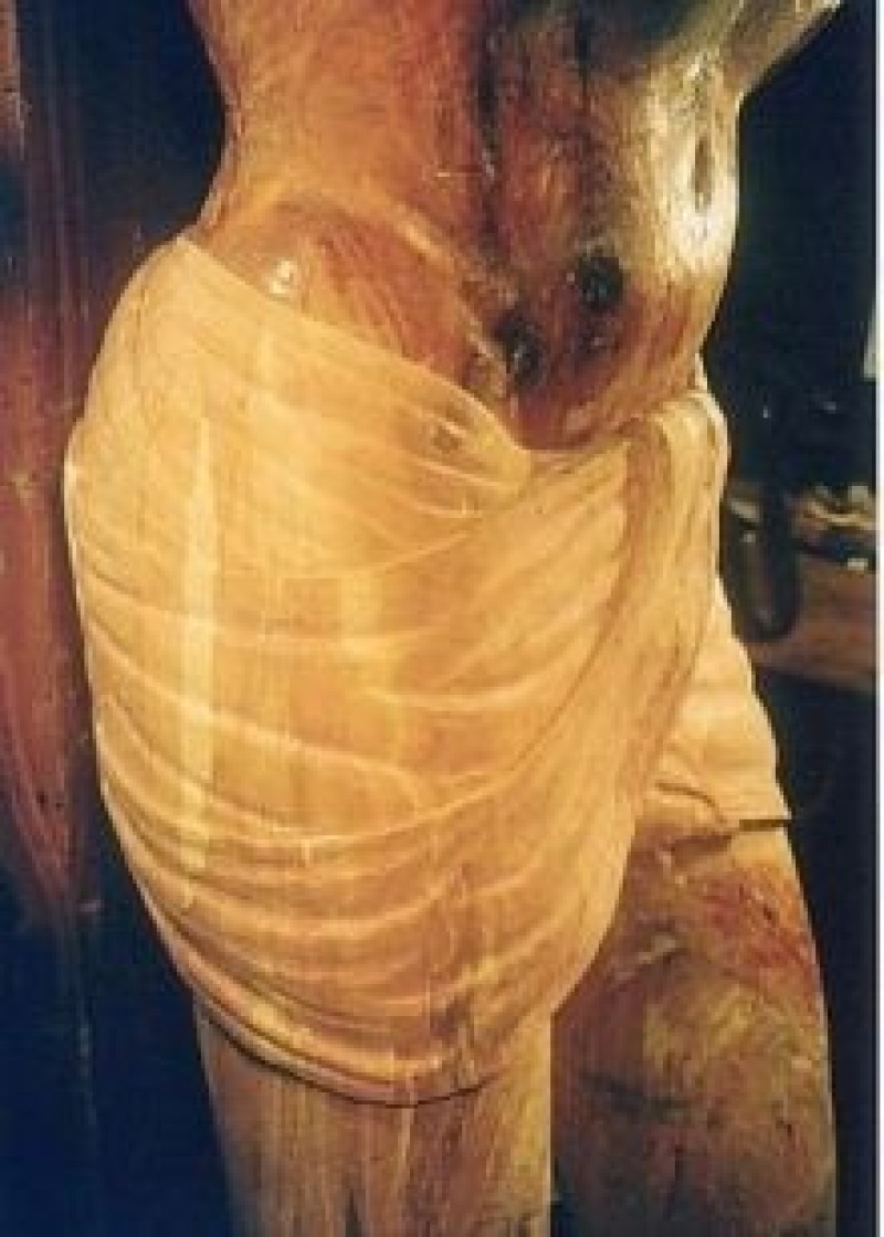 trang phục dân tộc ý