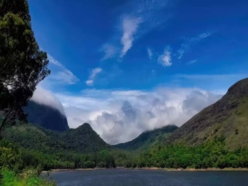Eastern Ghats nên đến vào tháng 10 tới tháng 2 năm sau