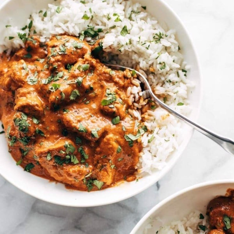 Tikka masala