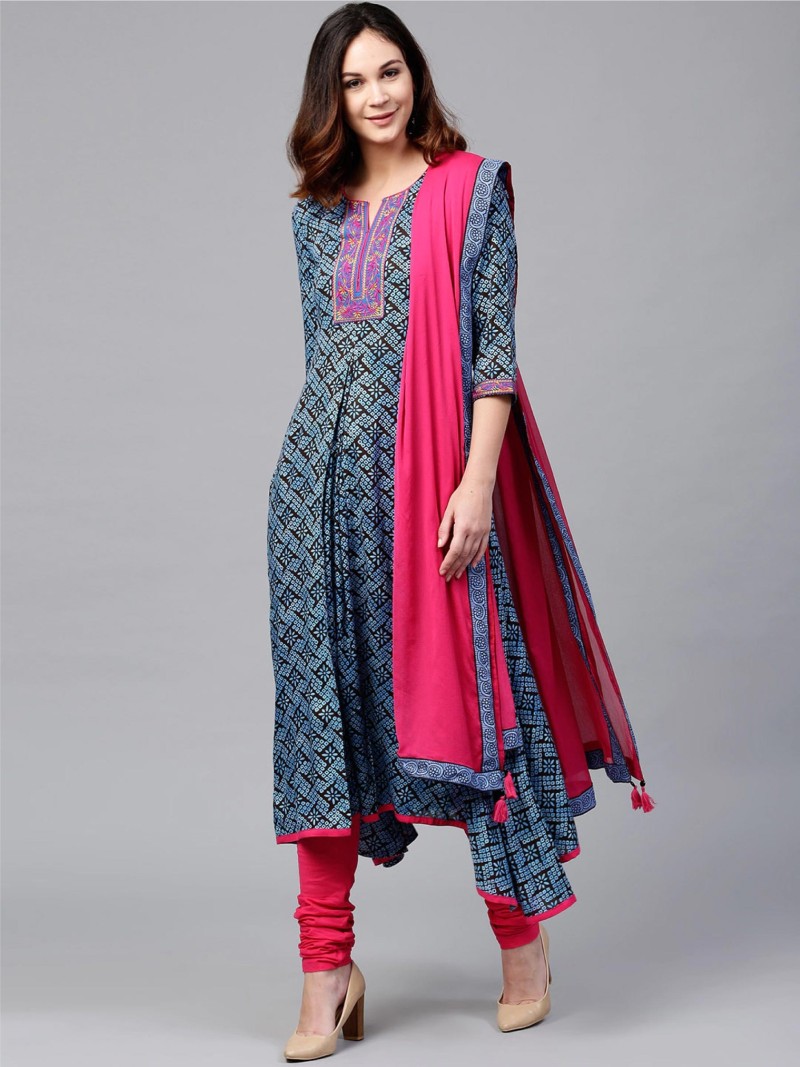 Ghagra choli