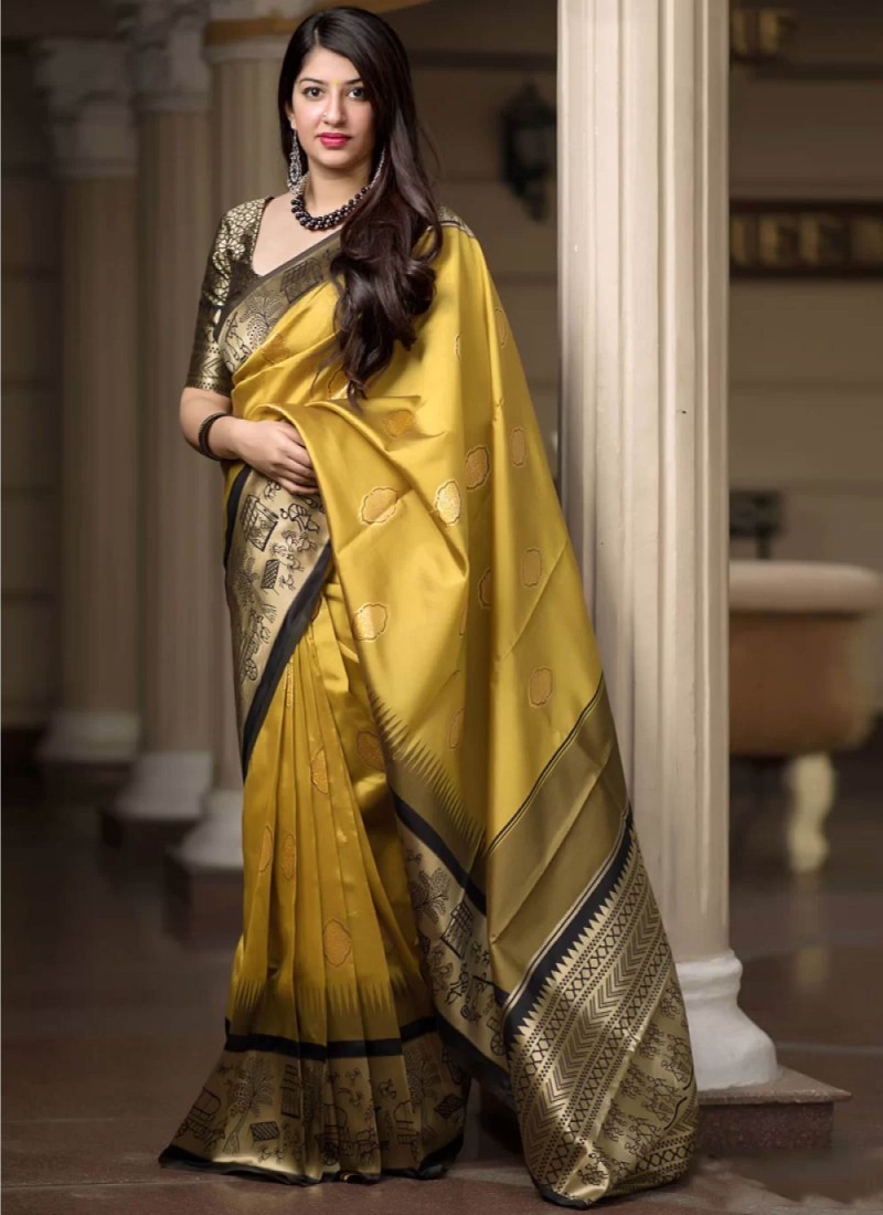 Sari (saree)