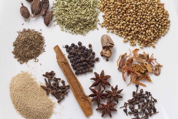 Khám Phá Nền Văn Hóa Cà Ri Ở Mọi Nên Trên Thế Giới