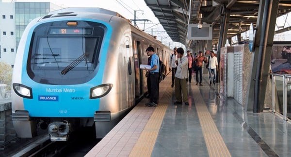 Khám Phá Nét Độc Đáo Các Phương Tiện Công Cộng Ở Ấn Độ