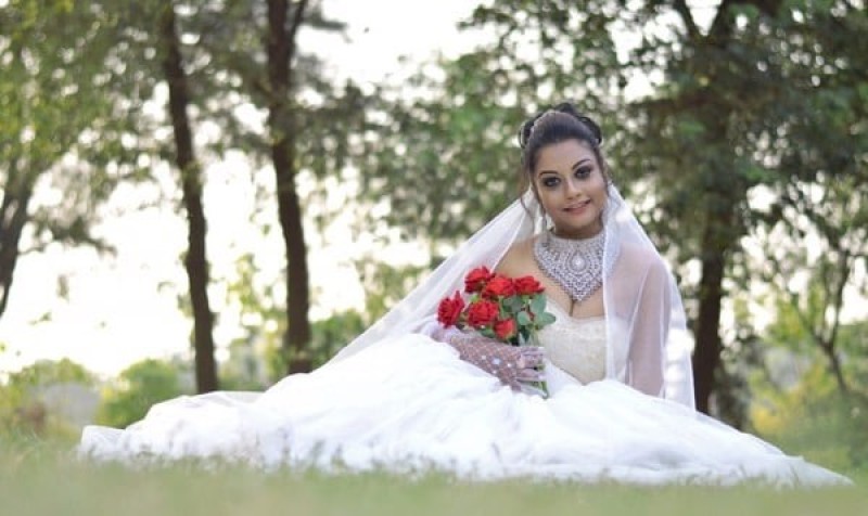 Đạo khác nhau sẽ có váy cưới khác nhau