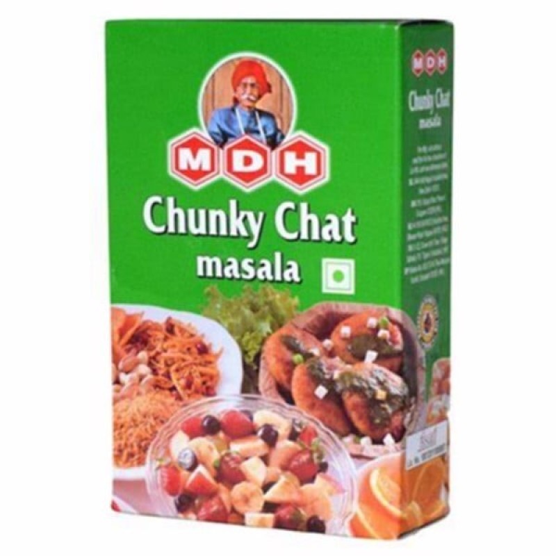 kulle chaat