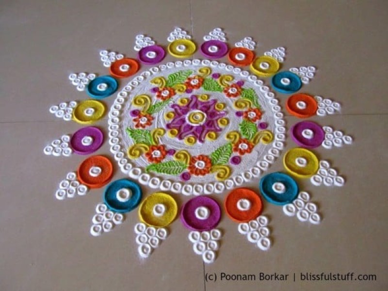 Rangoli