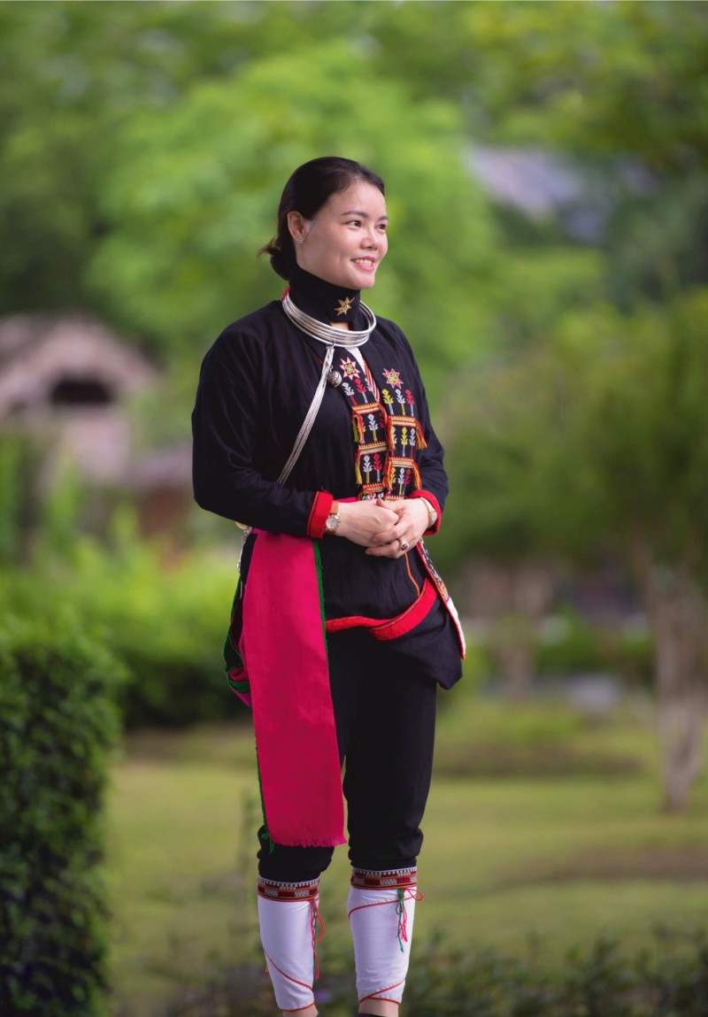 Dao Quần Chẹt
