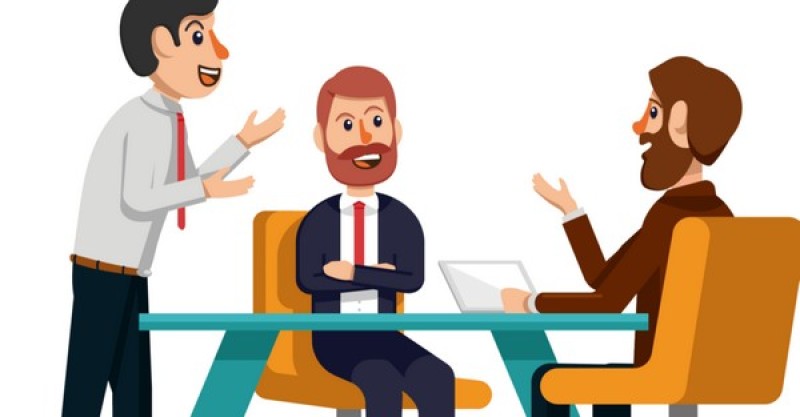 Hầu hết những người phương Tây đến từ một nền văn hoá làm việc độc lập nhưng những người Ấn Độ lại thường làm việc trong nền văn hóa tập thể.