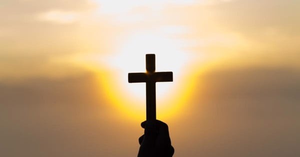 Những Điều Cơ Bản Về Đạo Cơ Đốc Giáo (Christianity)