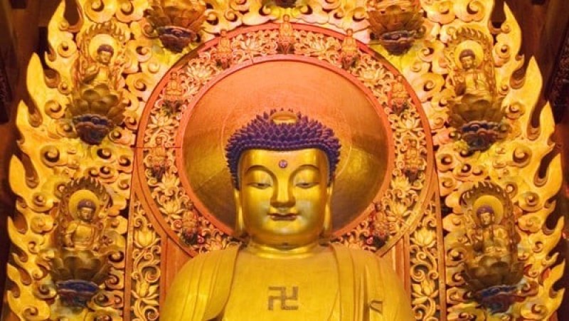 những điều cơ bản về phật giáo