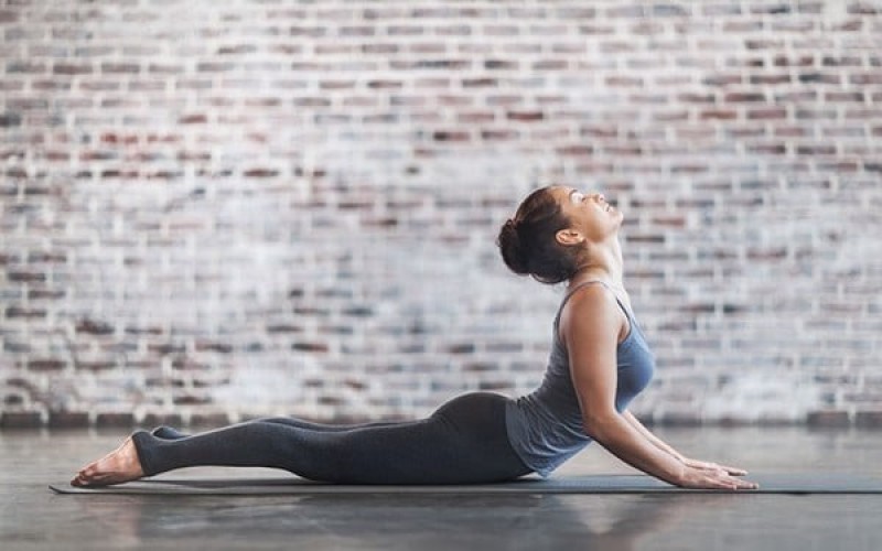 Hatha Yoga phù hợp cho người mới bắt đầu