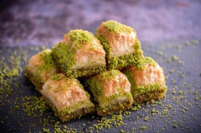 Truyền thống về bữa Iftar khác nhau ở mỗi quốc gia