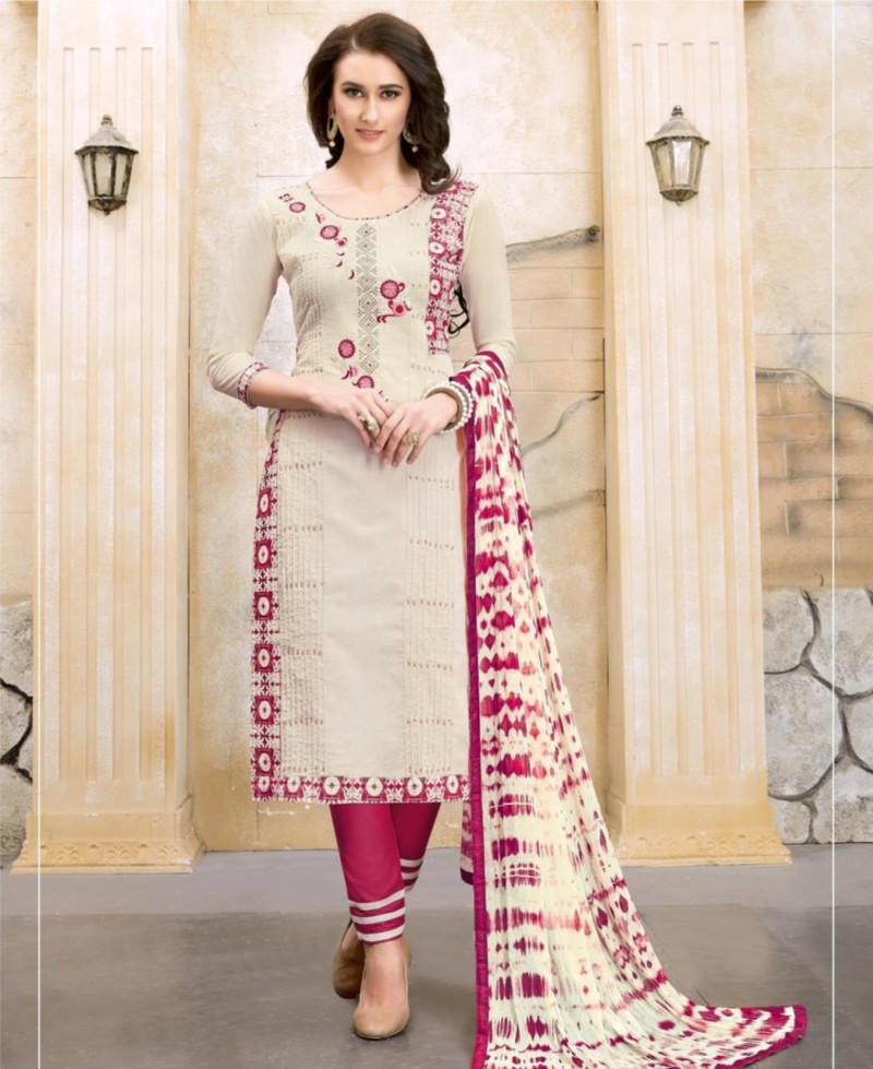 Salwar Kameez
