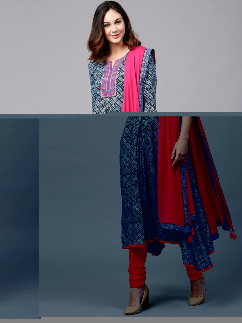 Ghagra choli