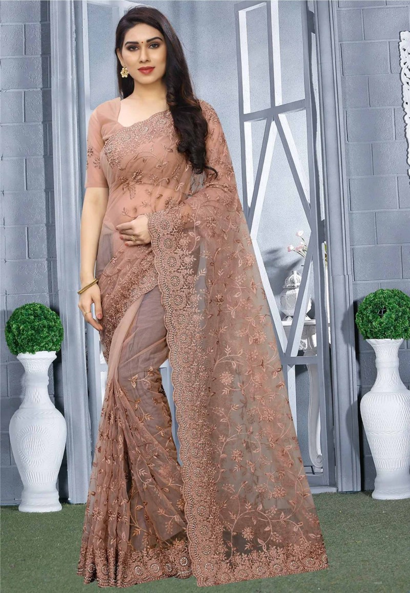 trang phục truyền thống ấn độ