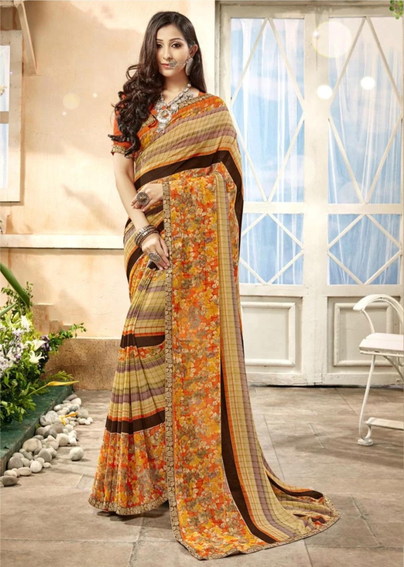 Mekhela Sador