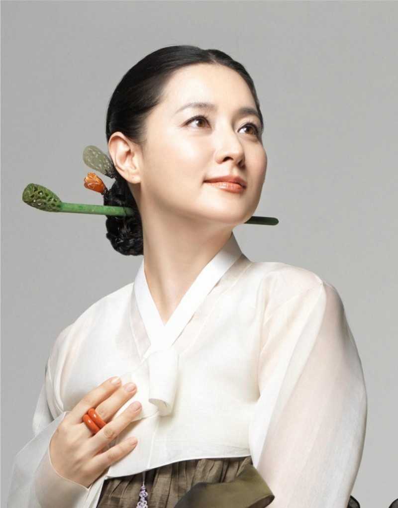 Ý nghĩa của Hanbok đối với người Hàn Quốc