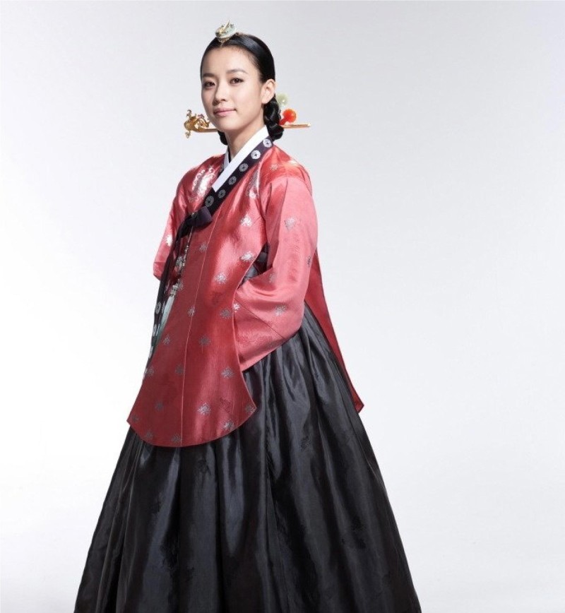 Ý nghĩa của Hanbok đối với người Hàn Quốc