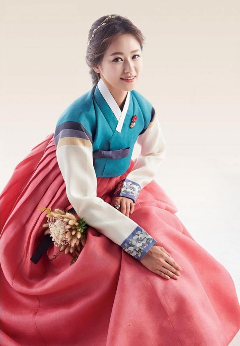 Ý nghĩa của Hanbok đối với người Hàn Quốc