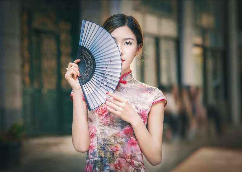 Ý nghĩa văn hóa của sườn xám