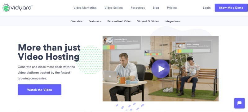Vidyard
