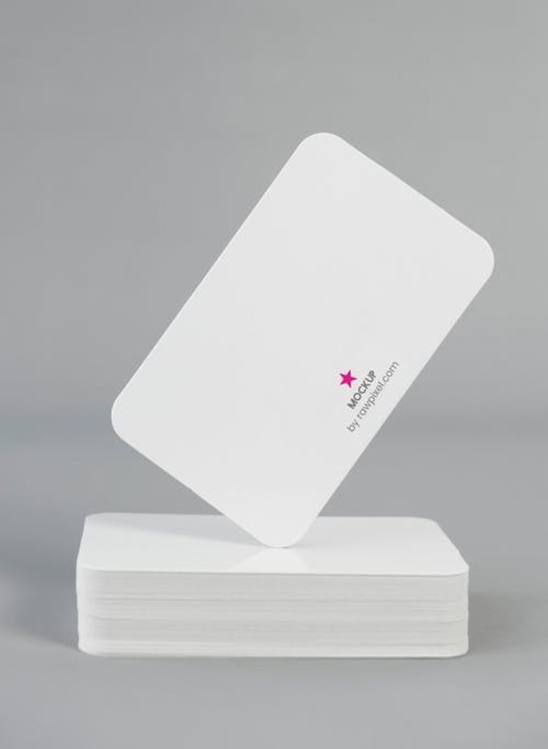 Name card là gì?