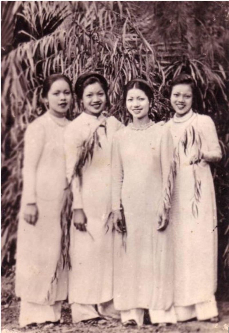áo dài lemur