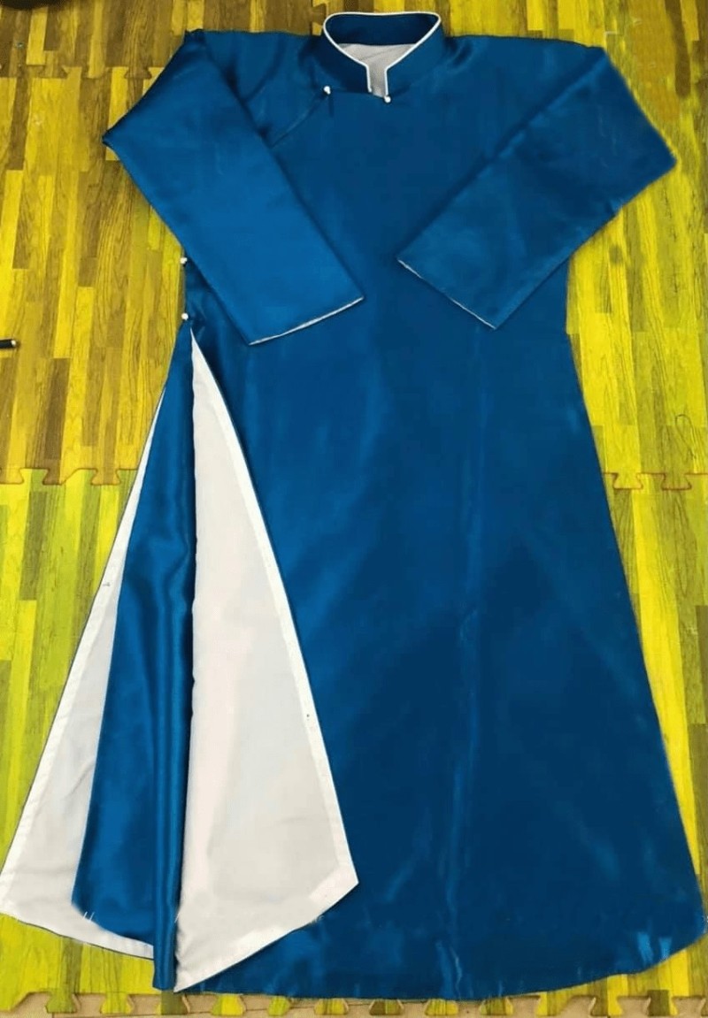 Vải taffeta