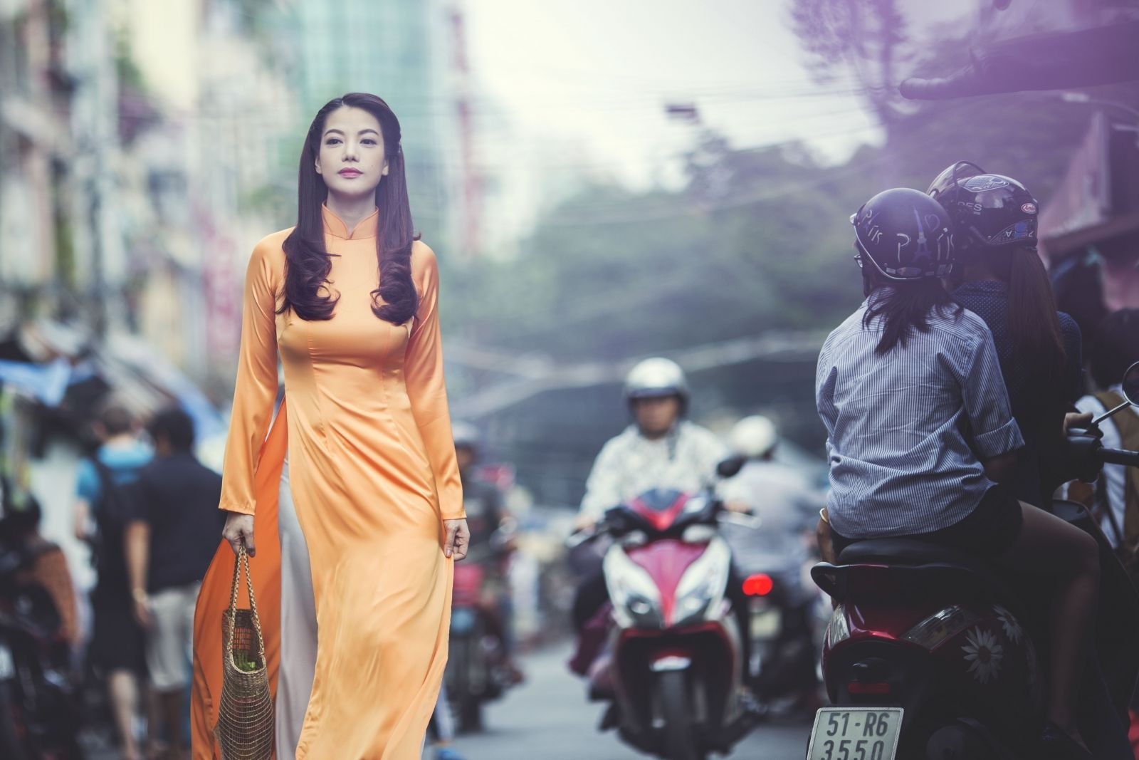 Áo Dài Việt Nam, Hơn 5 Điều Thú Vị Có Thể Bạn Chưa Biết