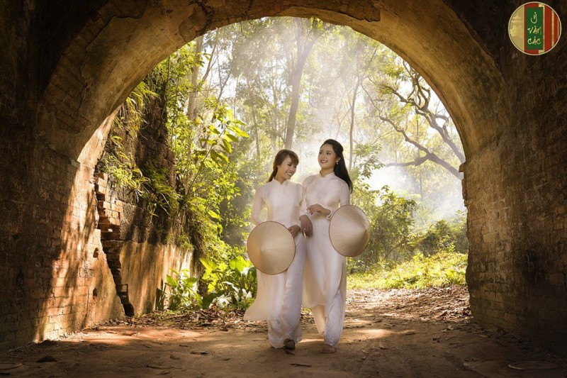 Thành Cổ Sơn Tây
