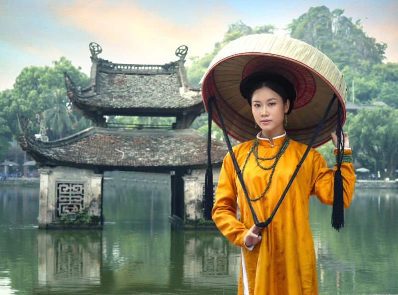 Chùa Thầy