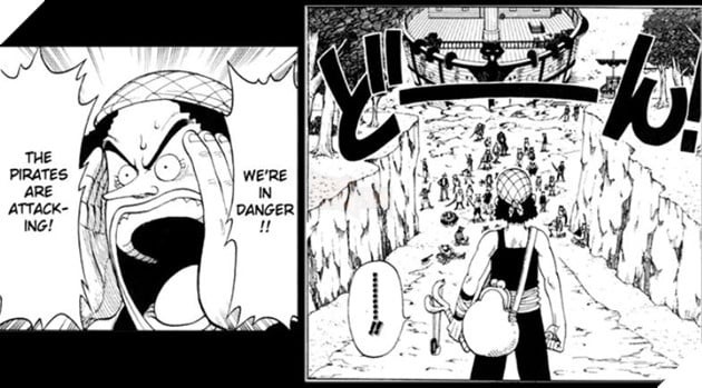 One Piece: 10 Lời Nói Dối Đã Trở Thành Sự Thật Của Usopp