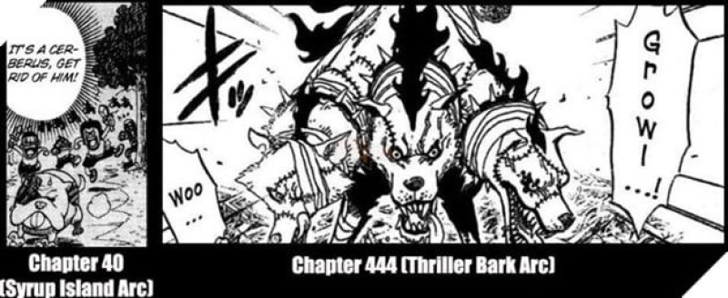 one piece usopp