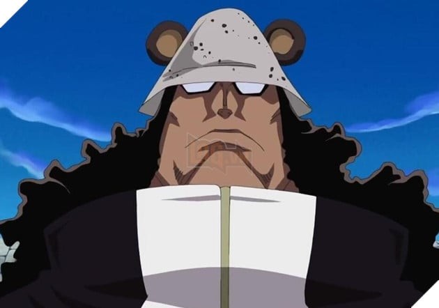 One Piece: 20 Nhân Vật Được Lấy Cảm Hứng Từ Người Thật (Phần 3)
