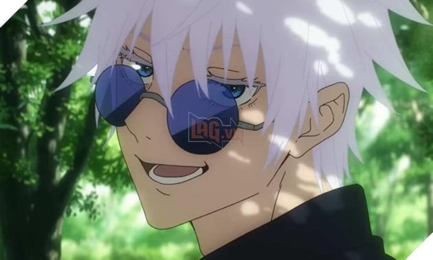 Sẽ Thế Nào Khi Con Gái Cosplay Gojo Satoru Jujutsu Kaisen?