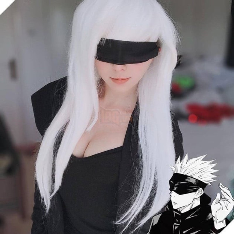 jujutsu kaisen gojo satoru